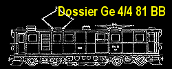 Dossier Ge 4/4 181